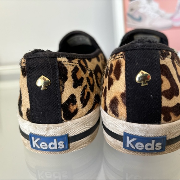 Kate Spade Keds - Picture 4 of 4